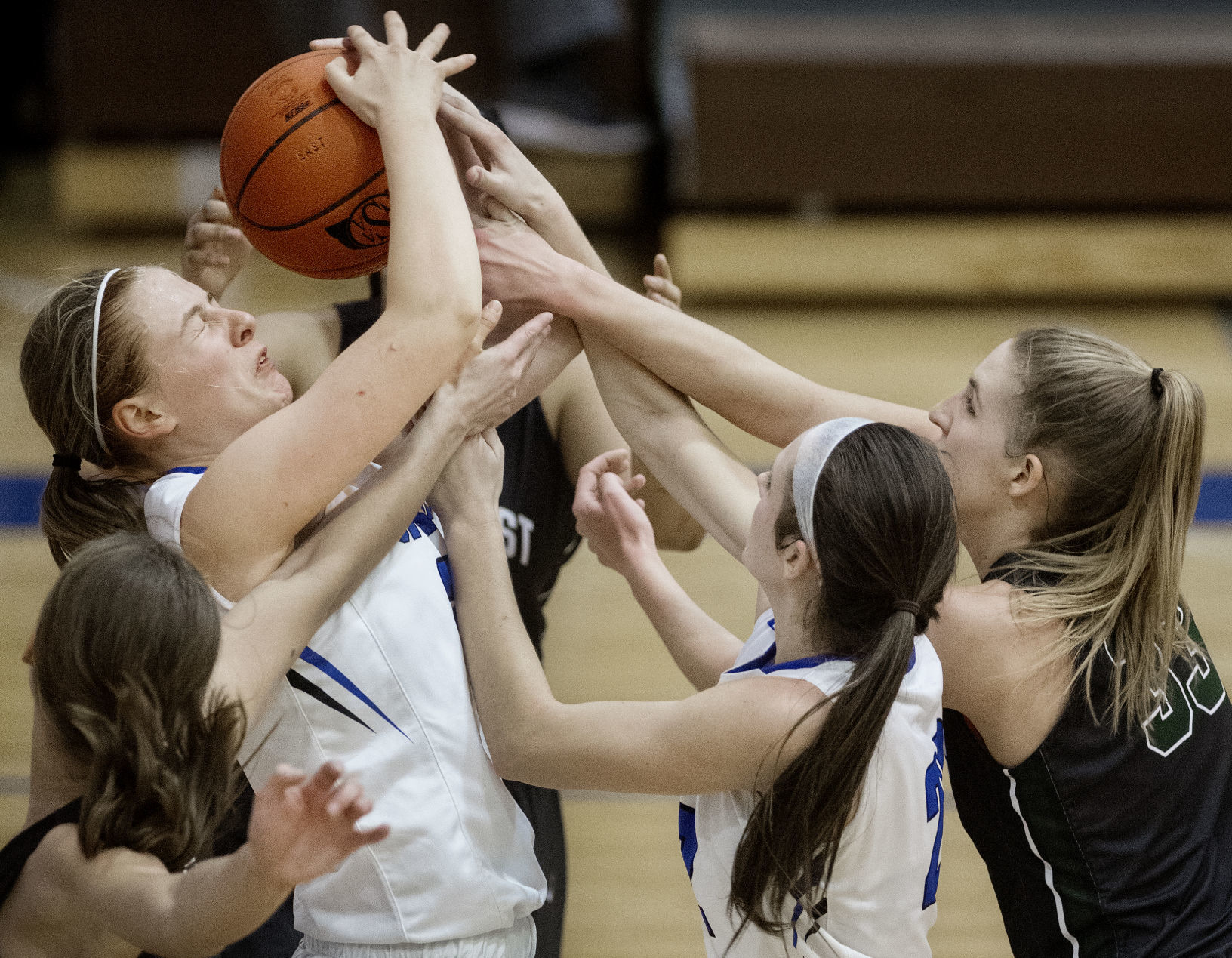 Lincoln Southwest vs. Lincoln East, 2.8
